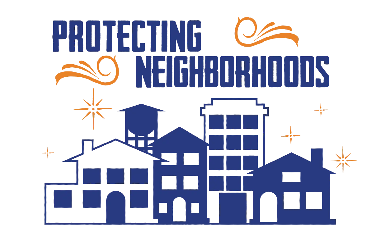 Protecting Neighborhoods