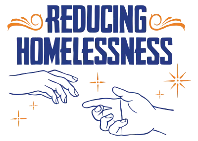 Reducing Homelessness